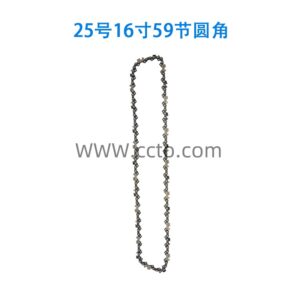 25号16寸59节圆角