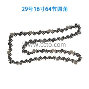 29号16寸64节圆角