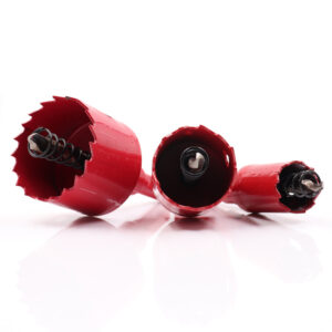 双金属木工开孔器